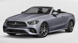 2023 Mercedes-Benz E-Class E 450