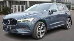 2019 Volvo XC60 T6 Momentum