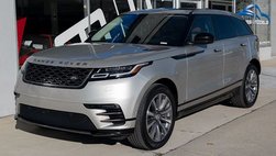 2018 Land Rover Range Rover Velar R-Dynamic HSE