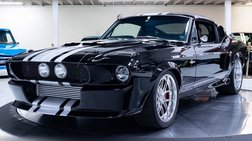 1968 Ford Shelby GT500 CR