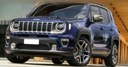 2020 Jeep Renegade Sport