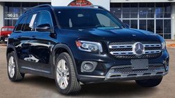 2023 Mercedes-Benz GLB GLB 250 4MATIC