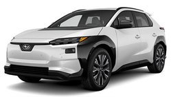 2026 Subaru Solterra Limited  XT AWD