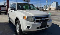 2012 Ford Escape XLS