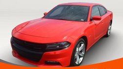 2016 Dodge Charger R/T