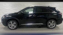 2015 Lexus RX 350 350 AWD