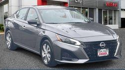 2025 Nissan Altima 2.5 S