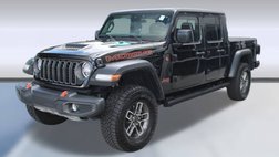 2024 Jeep Gladiator Mojave