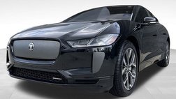 2024 Jaguar I-PACE EV400 R-Dynamic HSE