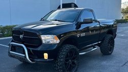 2014 Ram Ram Pickup 1500 Express
