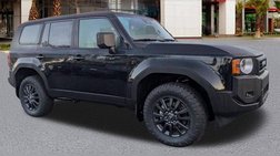 2026 Toyota Land Cruiser 1958