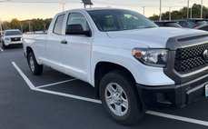 2021 Toyota Tundra SR