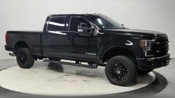 2022 Ford Super Duty F-250 Lariat