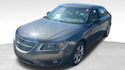 2011 Saab 9-5 Turbo4