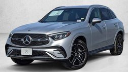 2025 Mercedes-Benz GLC-Class GLC 300 4MATIC