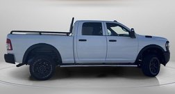 2024 Ram Ram Pickup 2500 Tradesman