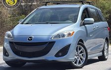 2013 Mazda MAZDA5 Touring