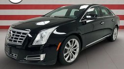 2015 Cadillac XTS Premium