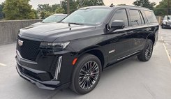 2023 Cadillac Escalade-V Base