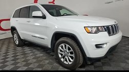 2022 Jeep Grand Cherokee WK Laredo X