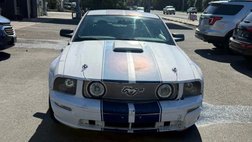 2006 Ford Mustang Base