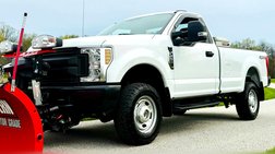 2019 Ford Super Duty F-250 XL