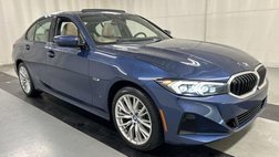 2023 BMW 3 Series 330e xDrive