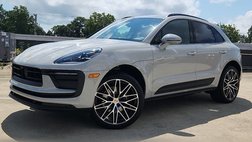 2026 Porsche Macan T