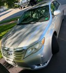 2011 Toyota Avalon Base