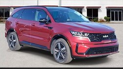 2023 Kia Sorento S
