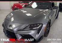 2021 Toyota GR Supra 3.0 Premium