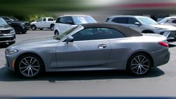 2023 BMW 4 Series 430i xDrive
