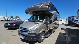 2014 Mercedes-Benz Sprinter 3500