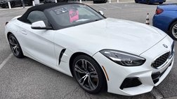2022 BMW Z4 sDrive30i