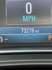 2016 Buick Regal Base