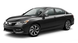 2016 Honda Accord EX