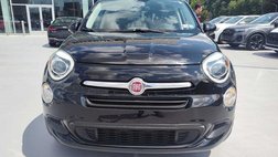 2016 Fiat 500X Easy