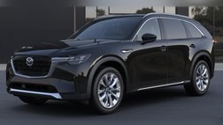 2026 Mazda CX-90 3.3 Turbo Premium Plus