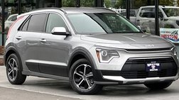 2023 Kia Niro EX