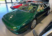 2002 Lotus Esprit V8