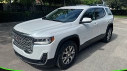 2020 GMC Acadia SLT