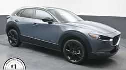 2023 Mazda CX-30 2.5 S Carbon Edition