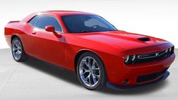 2020 Dodge Challenger GT