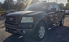 2008 Ford F-150 XLT