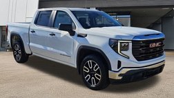 2022 GMC Sierra 1500 Pro