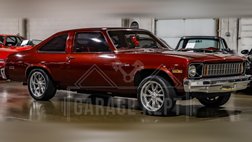 1978 Chevrolet Nova 