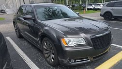 2014 Chrysler 300 S