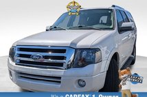 2012 Ford Expedition Limited
