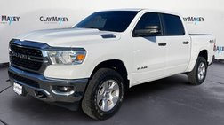 2023 Ram Ram Pickup 1500 Big Horn