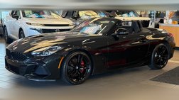 2022 BMW Z4 sDrive30i